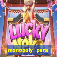 monopoly para imprimir pdf completo